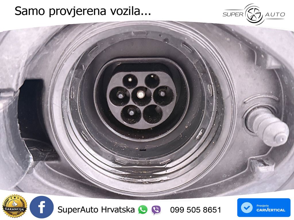 Volvo V90 Recharge T8 AWD Geartronic ACC+HEAD+4xGR SJED+360+PANO