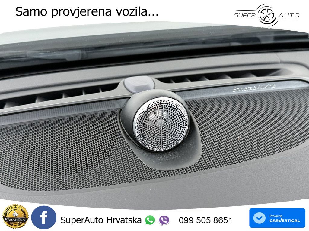 Volvo V90 Recharge T8 AWD Geartronic ACC+HEAD+4xGR SJED+360+PANO