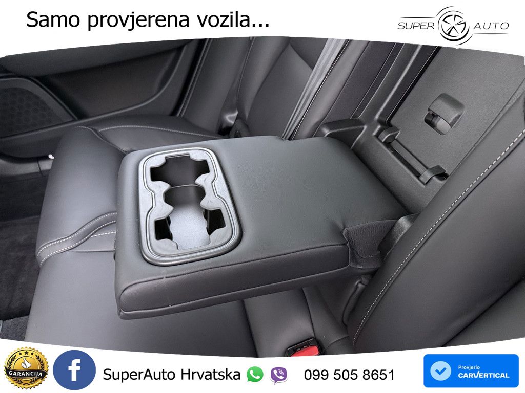 Volvo V90 Recharge T8 AWD Geartronic ACC+HEAD+4xGR SJED+360+PANO