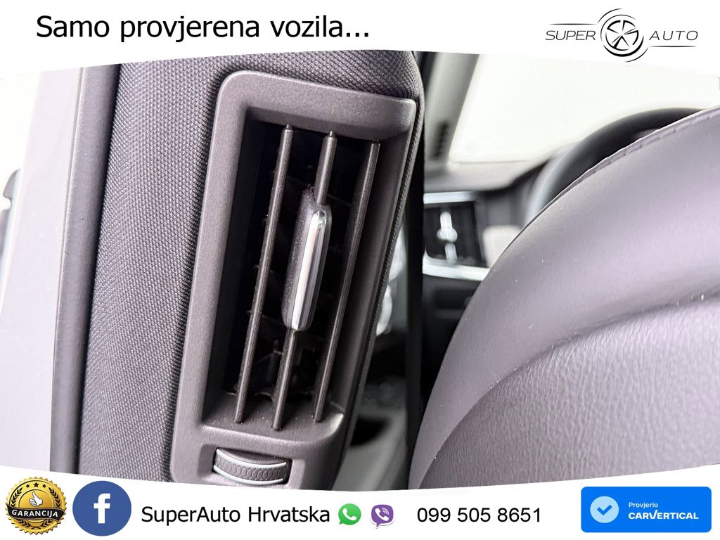 Volvo V90 Recharge T8 AWD Geartronic ACC+HEAD+4xGR SJED+360+PANO