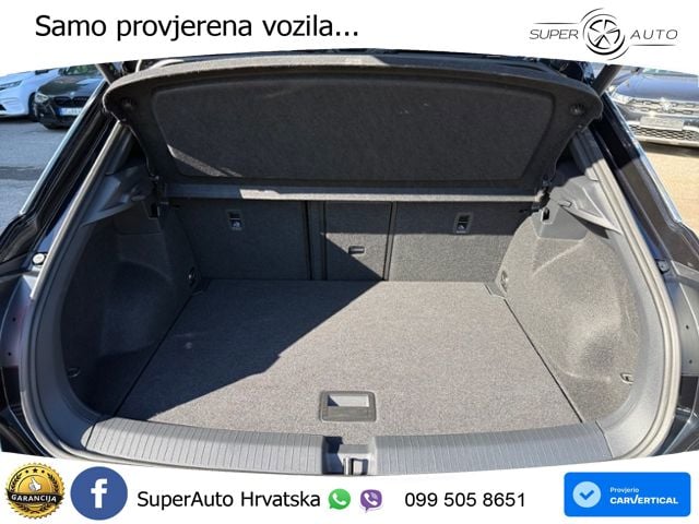 Volkswagen T-Roc 2.0 TSI (190 KS) 4M DSG LED+GR SJED+ACC