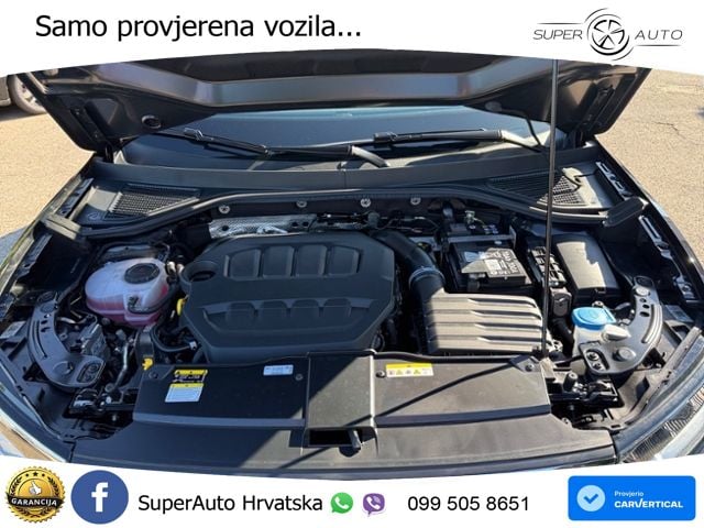 Volkswagen T-Roc 2.0 TSI (190 KS) 4M DSG LED+GR SJED+ACC