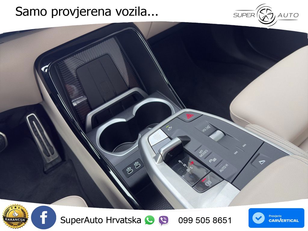 BMW X1 20d (163 KS) xDrive Steptronic M Sport LED+GR SJED+ACC