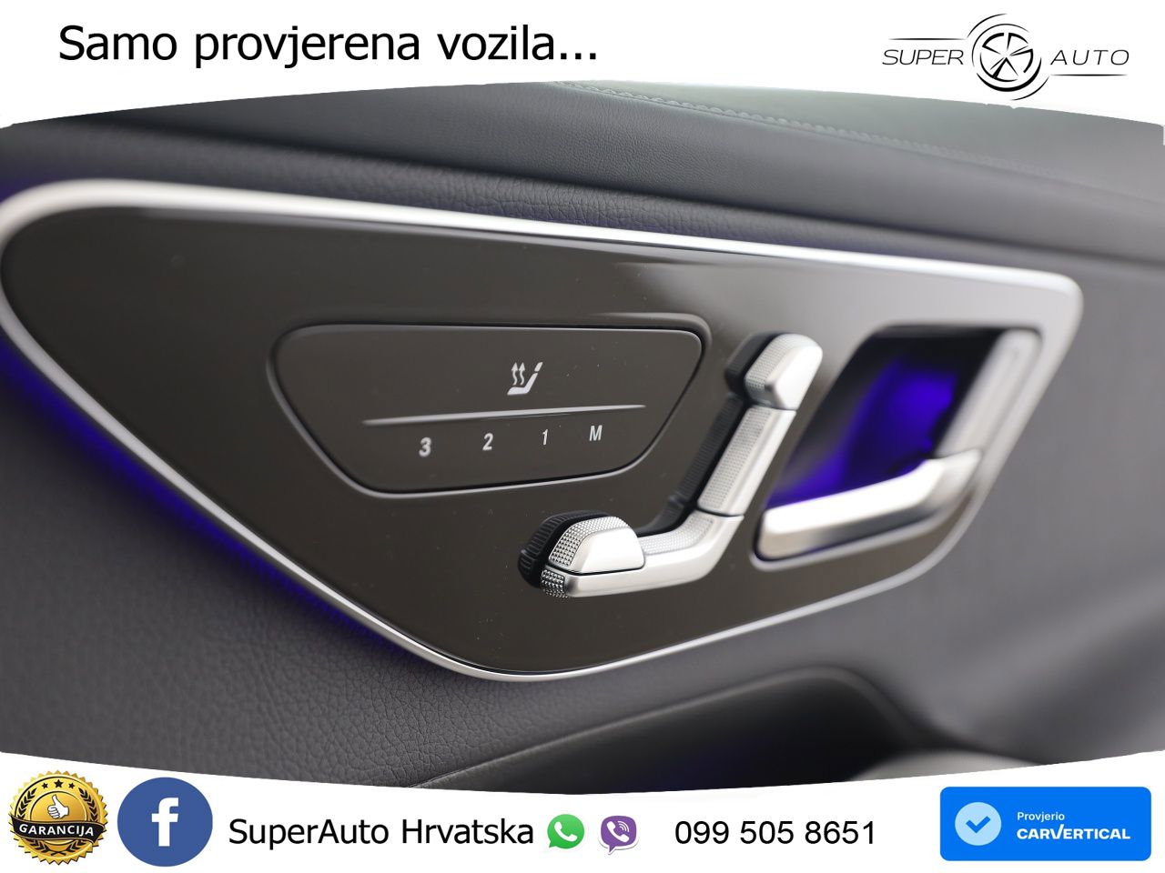 Mercedes GLC 450d (367 KS) 4MATIC 9G-TRONIC AMG ACC+GR SJED+360+PANO