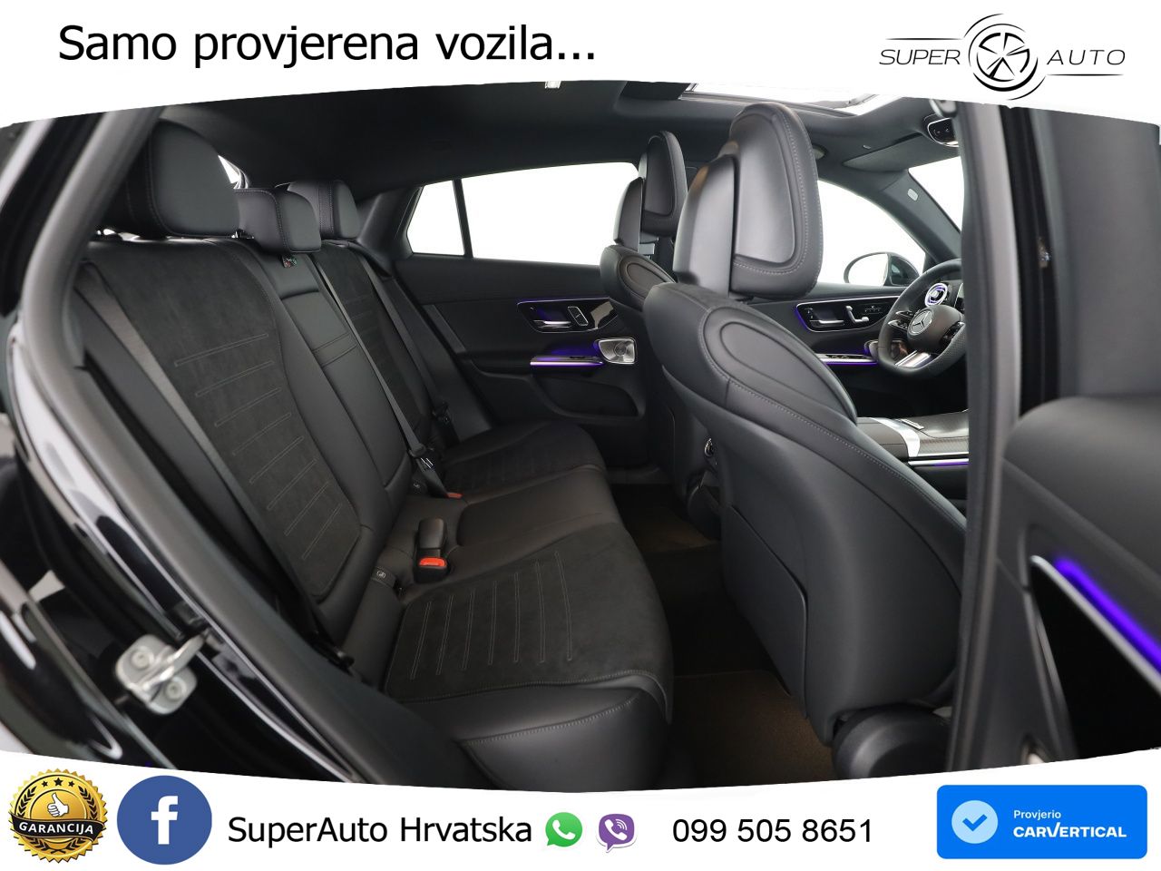 Mercedes GLC 450d (367 KS) 4MATIC 9G-TRONIC AMG ACC+GR SJED+360+PANO