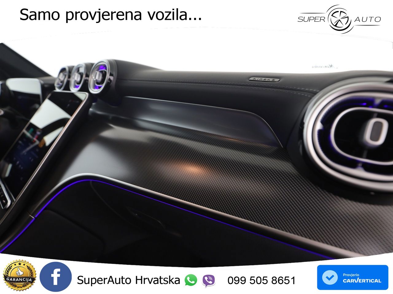 Mercedes GLC 450d (367 KS) 4MATIC 9G-TRONIC AMG ACC+GR SJED+360+PANO