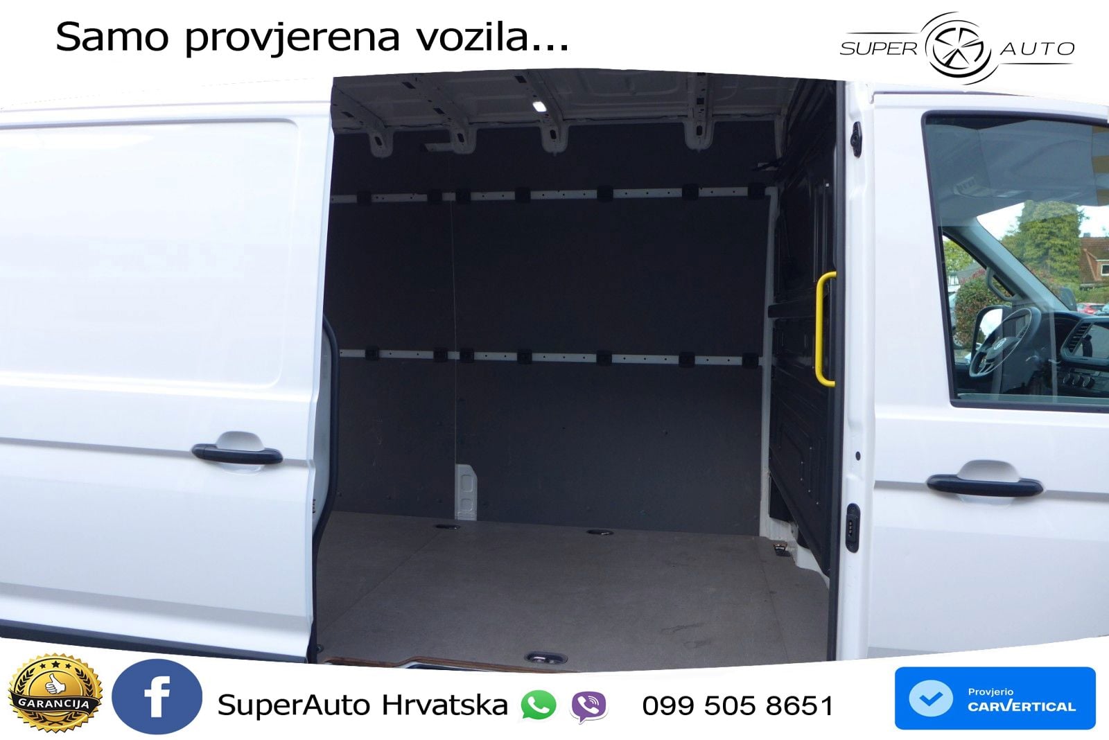 Volkswagen Crafter 35 MaxiL3H2,Klima,Navi,FWD,KAM,3-Si 140 KS