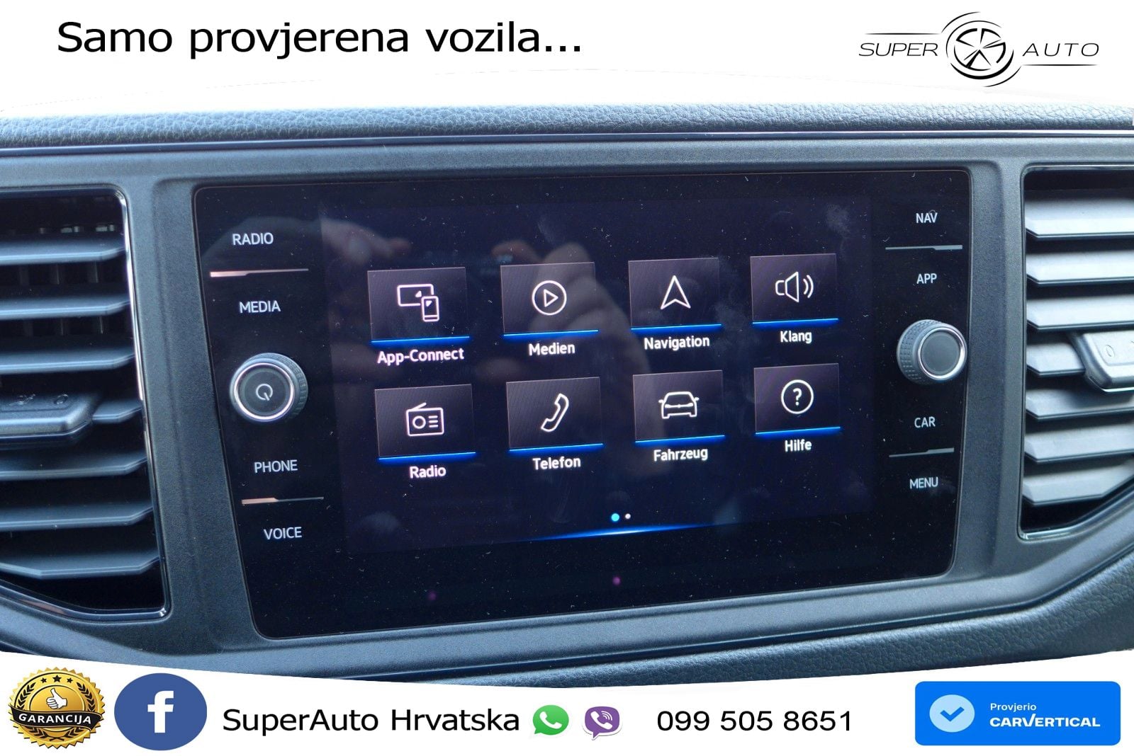 Volkswagen Crafter 35 MaxiL3H2,Klima,Navi,FWD,KAM,3-Si 140 KS
