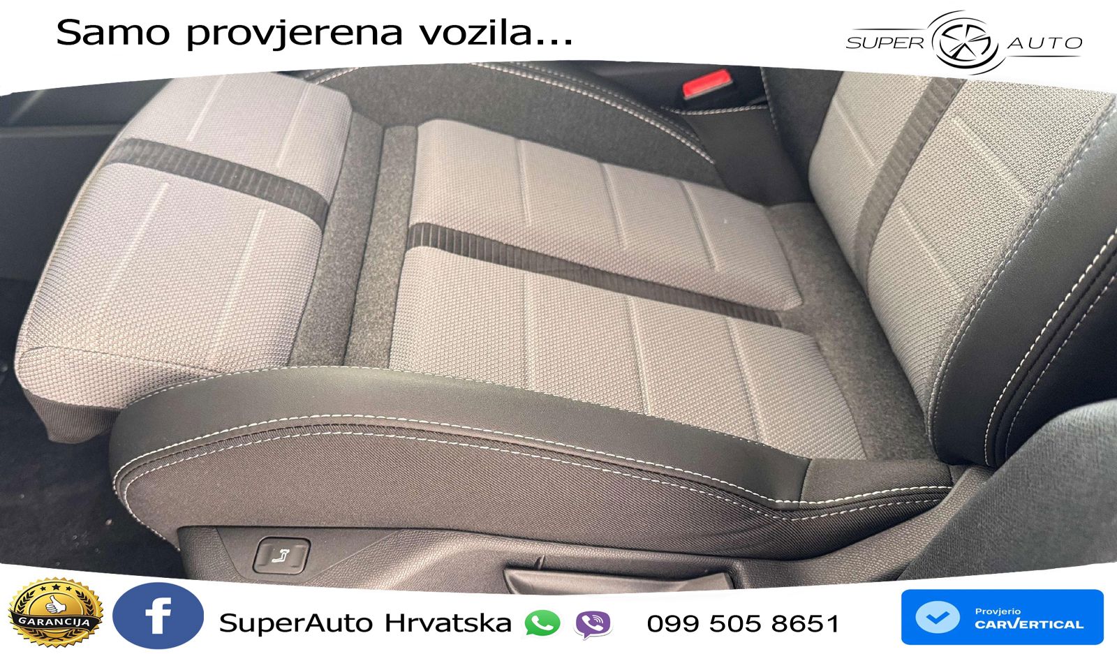 Opel Grandland 1.2 Turbo (136 KS)  e-DCT LED+GR SJED+ACC