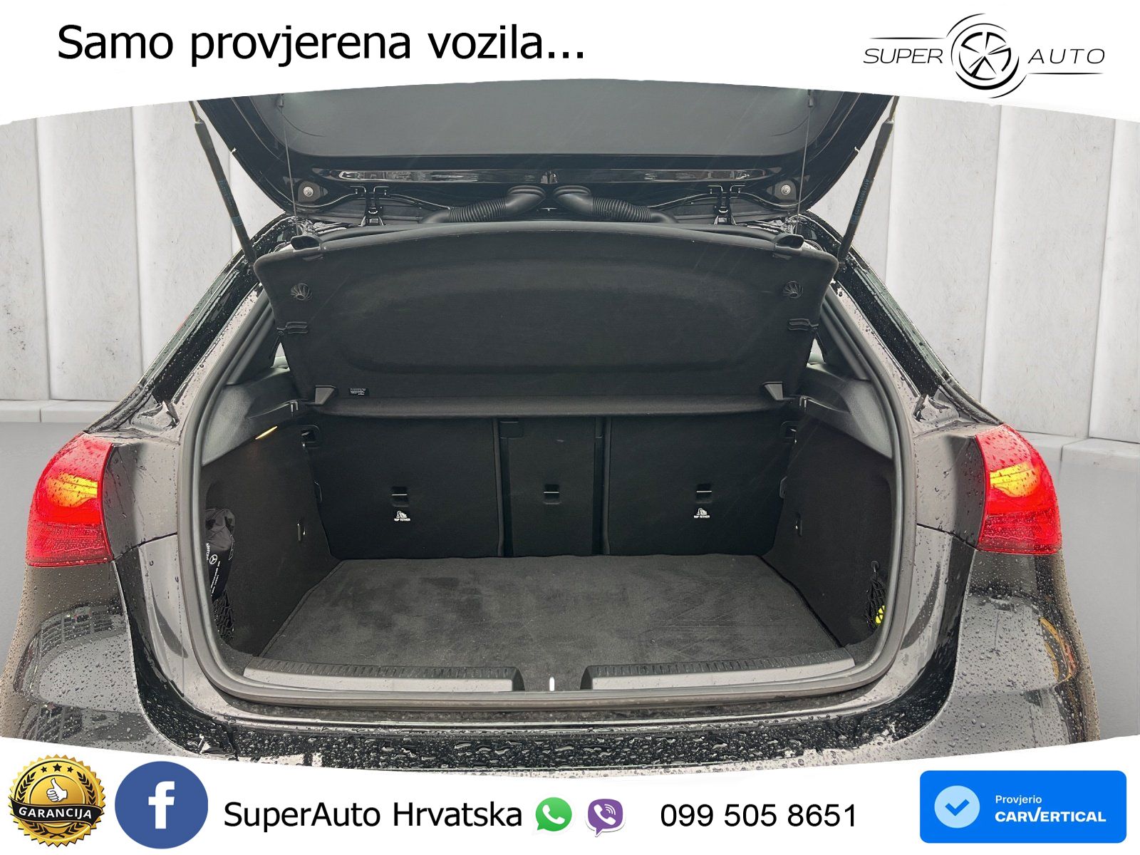 Mercedes-Benz A 200 7G-DCT AMG