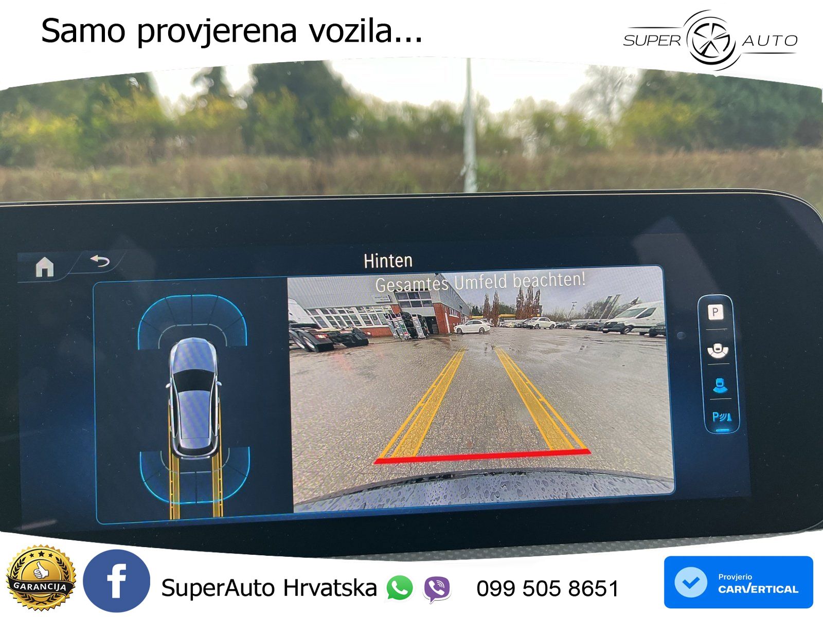 Mercedes-Benz A 200 7G-DCT AMG