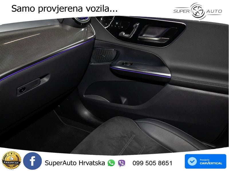 Mercedes GLC 300 (258 KS) 4MATIC 9G-TRONIC AMG