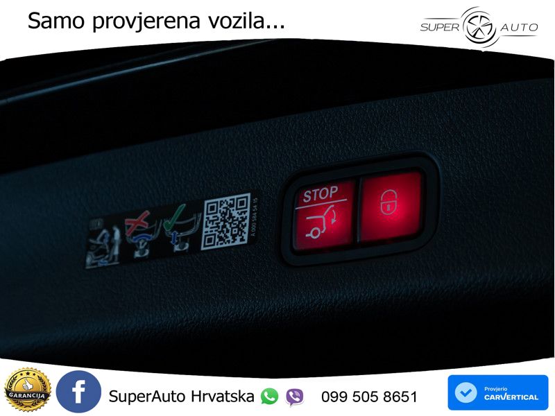 Mercedes GLC 300 (258 KS) 4MATIC 9G-TRONIC AMG