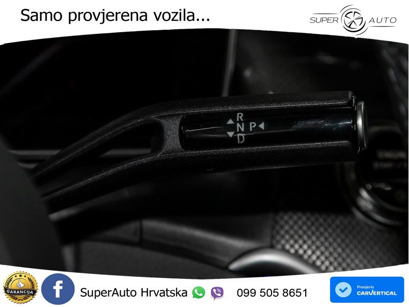 Mercedes GLC 300 (258 KS) 4MATIC 9G-TRONIC AMG