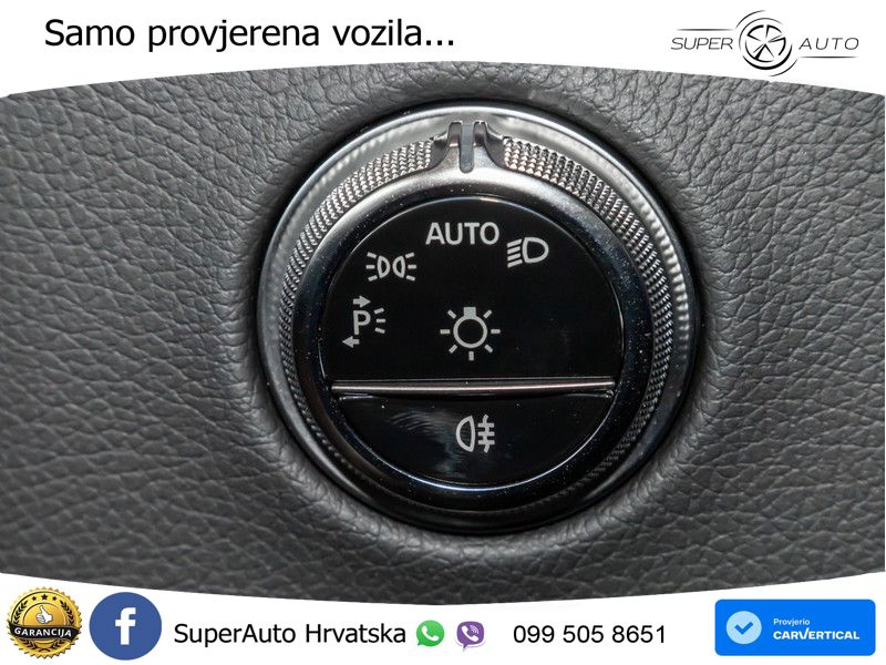 Mercedes GLC 300 (258 KS) 4MATIC 9G-TRONIC AMG