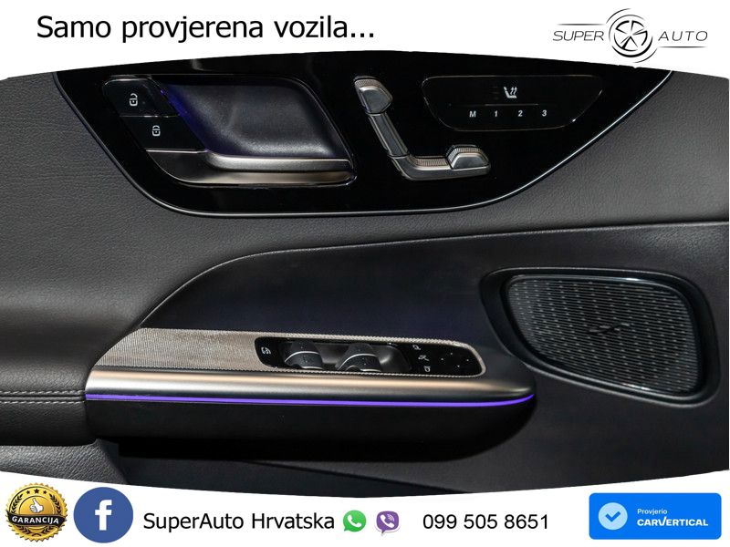 Mercedes GLC 300 (258 KS) 4MATIC 9G-TRONIC AMG