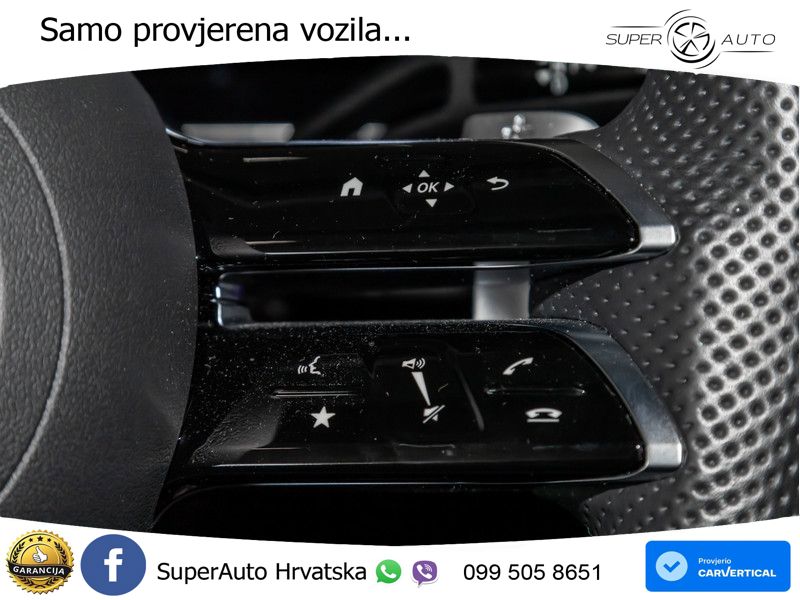 Mercedes GLC 300 (258 KS) 4MATIC 9G-TRONIC AMG