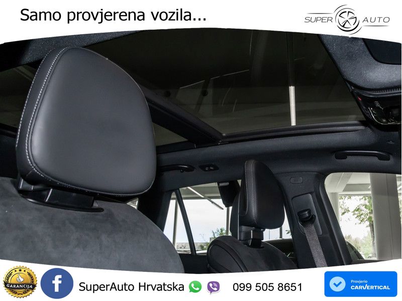 Mercedes GLC 300 (258 KS) 4MATIC 9G-TRONIC AMG