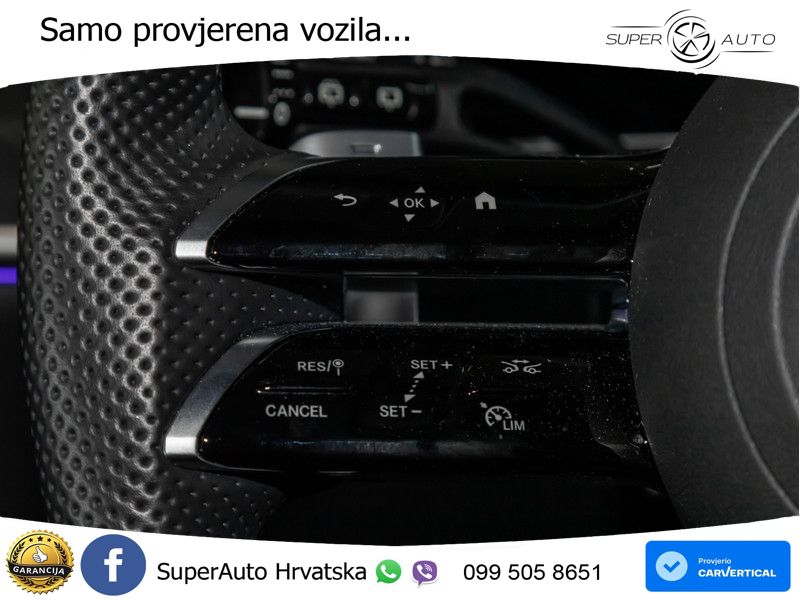 Mercedes GLC 300 (258 KS) 4MATIC 9G-TRONIC AMG