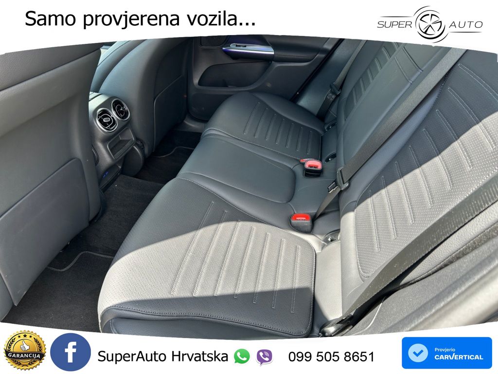 Mercedes GLC 220d (197 KS) 4MATIC 9G-TRONIC AMG LED+GR SJED+ACC