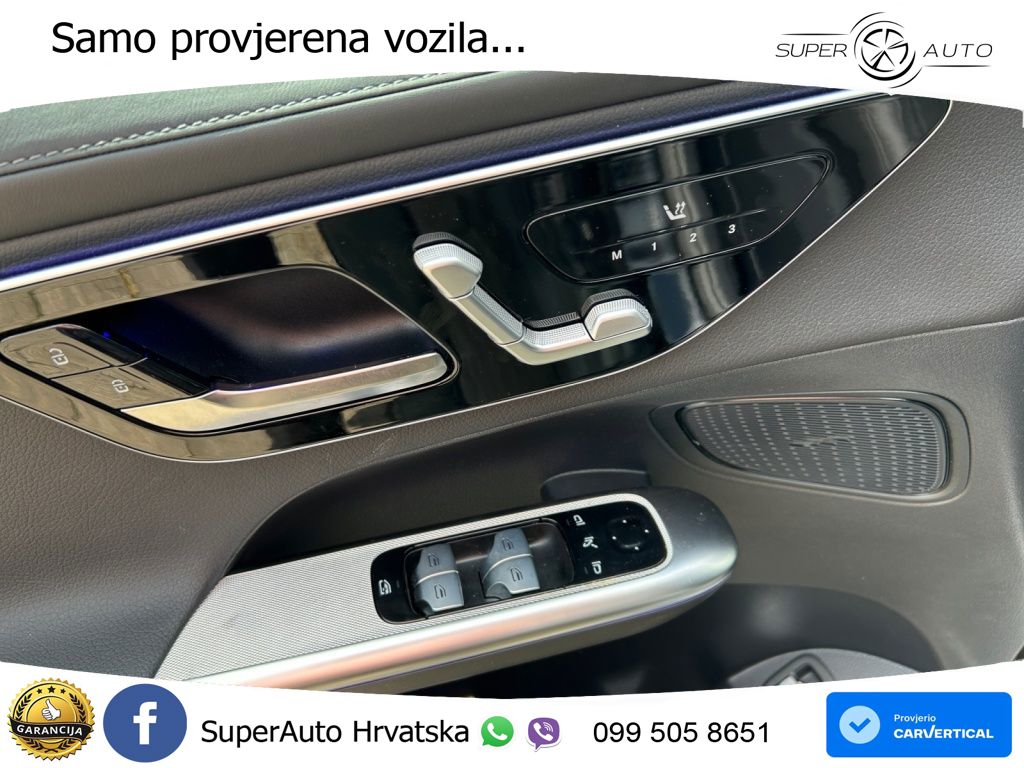 Mercedes GLC 220d (197 KS) 4MATIC 9G-TRONIC AMG LED+GR SJED+ACC
