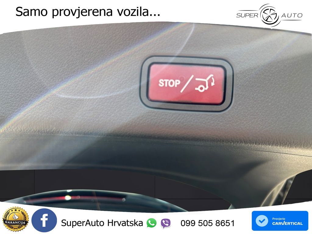 Mercedes GLC 220d (197 KS) 4MATIC 9G-TRONIC AMG LED+GR SJED+ACC