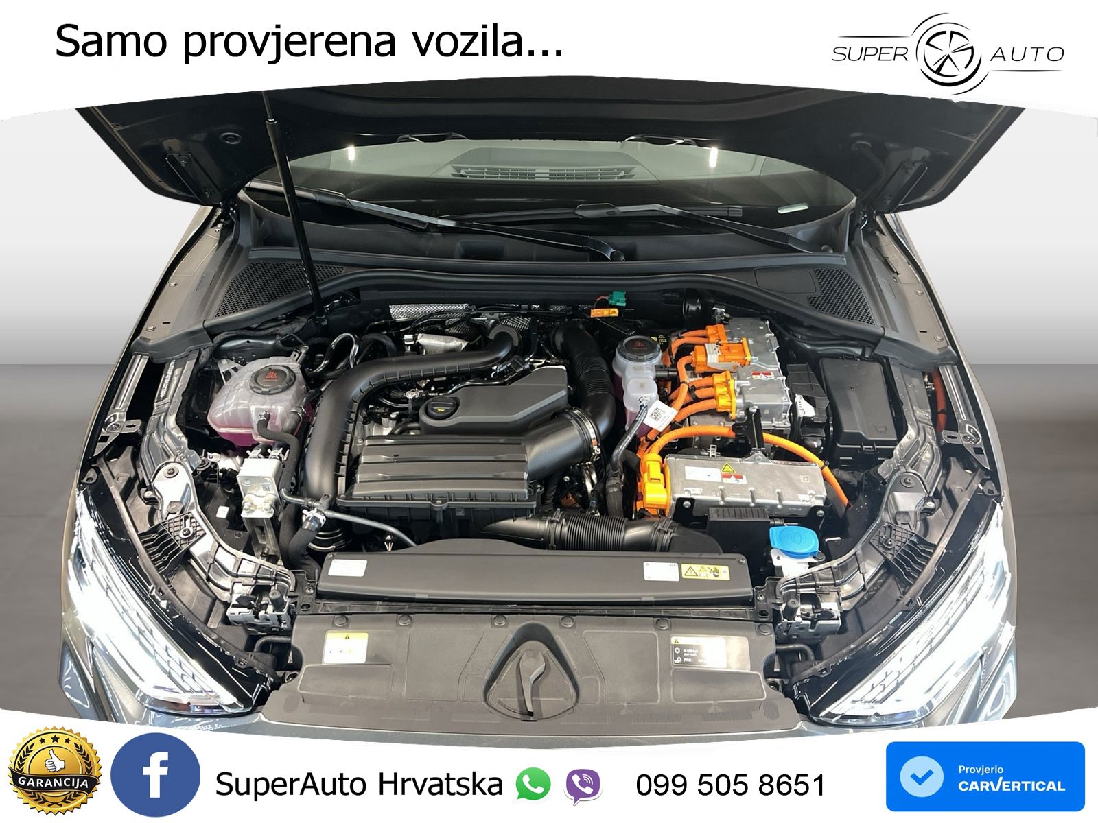 Audi A3 45 TFSIe (272 KS) S tronic S line LED+GR SJED+ACC