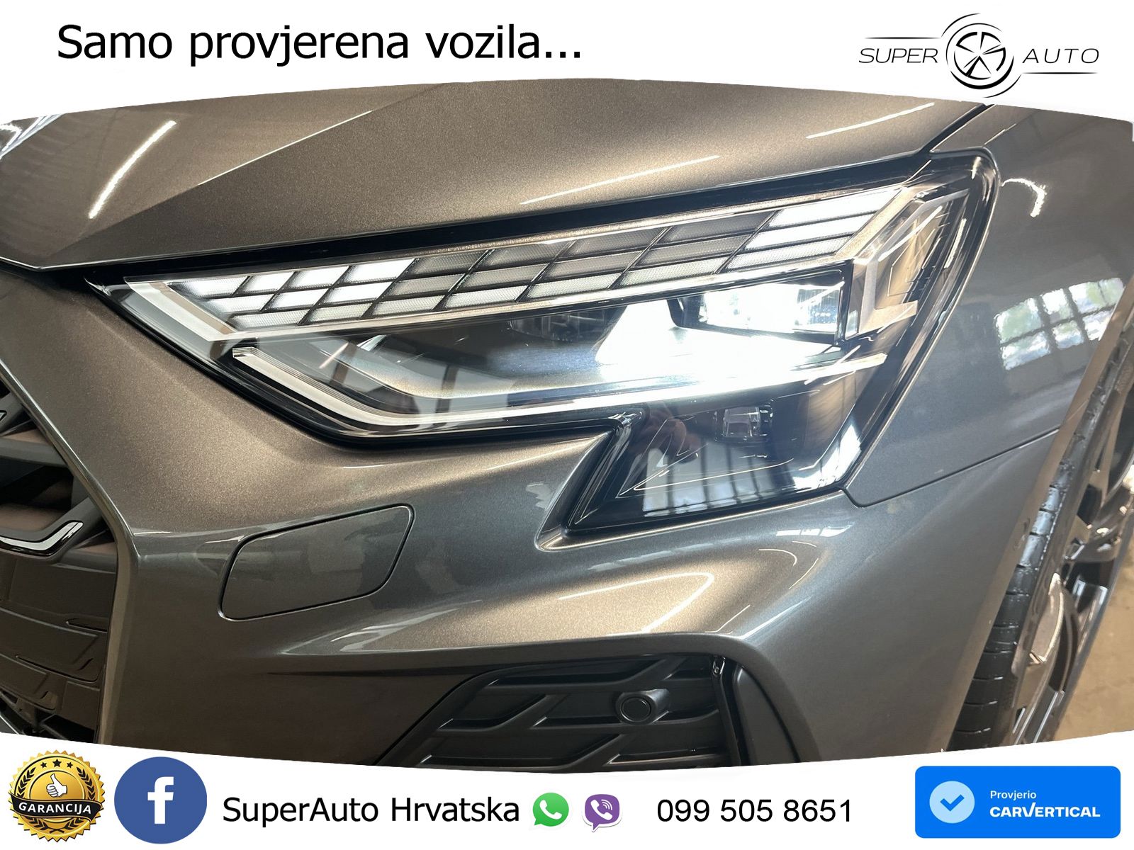 Audi A3 45 TFSIe (272 KS) S tronic S line LED+GR SJED+ACC
