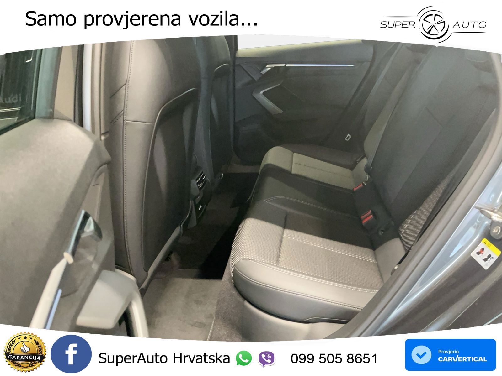 Audi A3 45 TFSIe (272 KS) S tronic S line LED+GR SJED+ACC