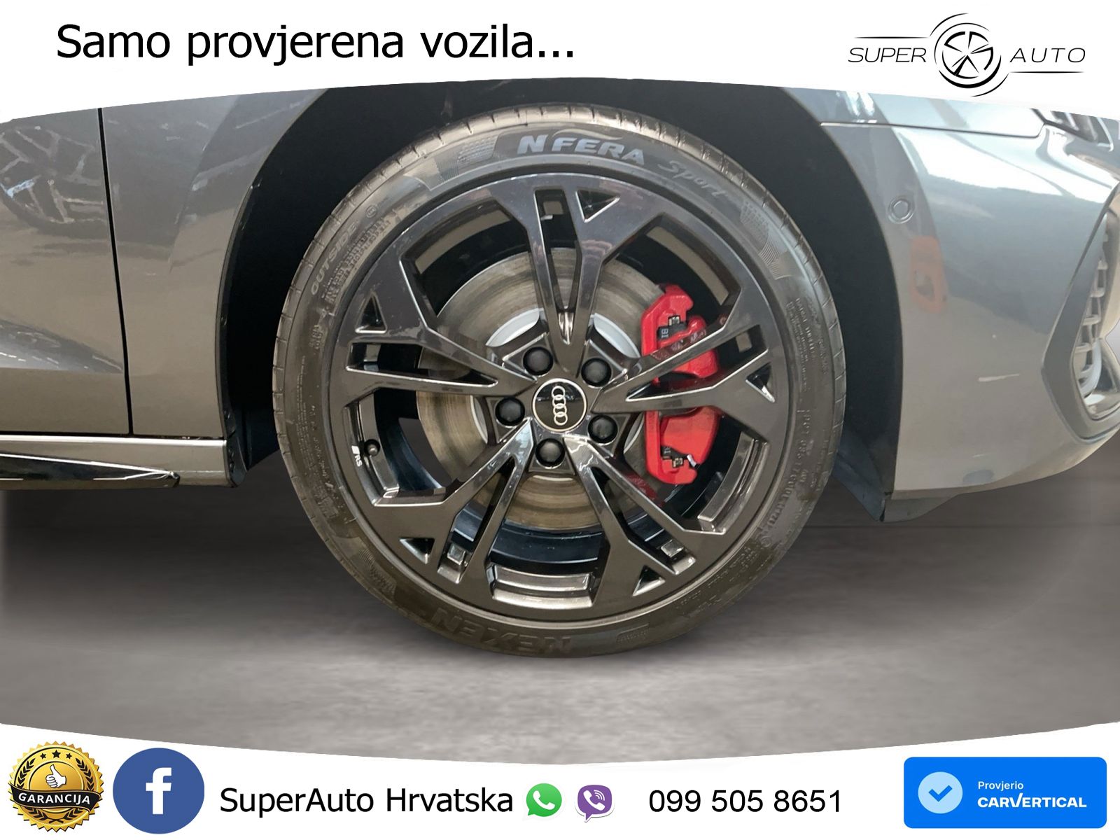 Audi A3 45 TFSIe (272 KS) S tronic S line LED+GR SJED+ACC