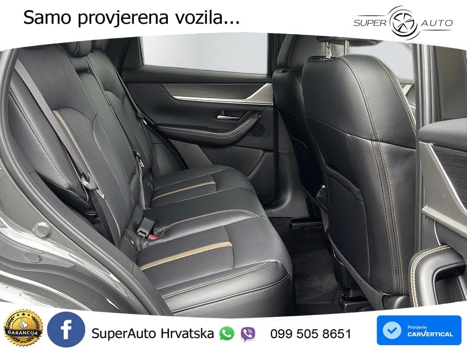 Mazda CX-60 3.3 e-Skyactiv D (254 KS) AWD Automatic MATRIX+GR SJED+KAM