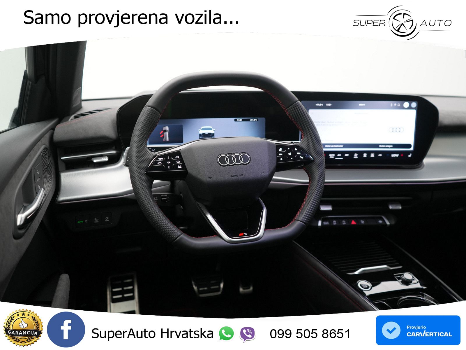 Audi Q3 2.0 TDI (150 KS) S tronic S line MATRIX+GR SJED+KAM