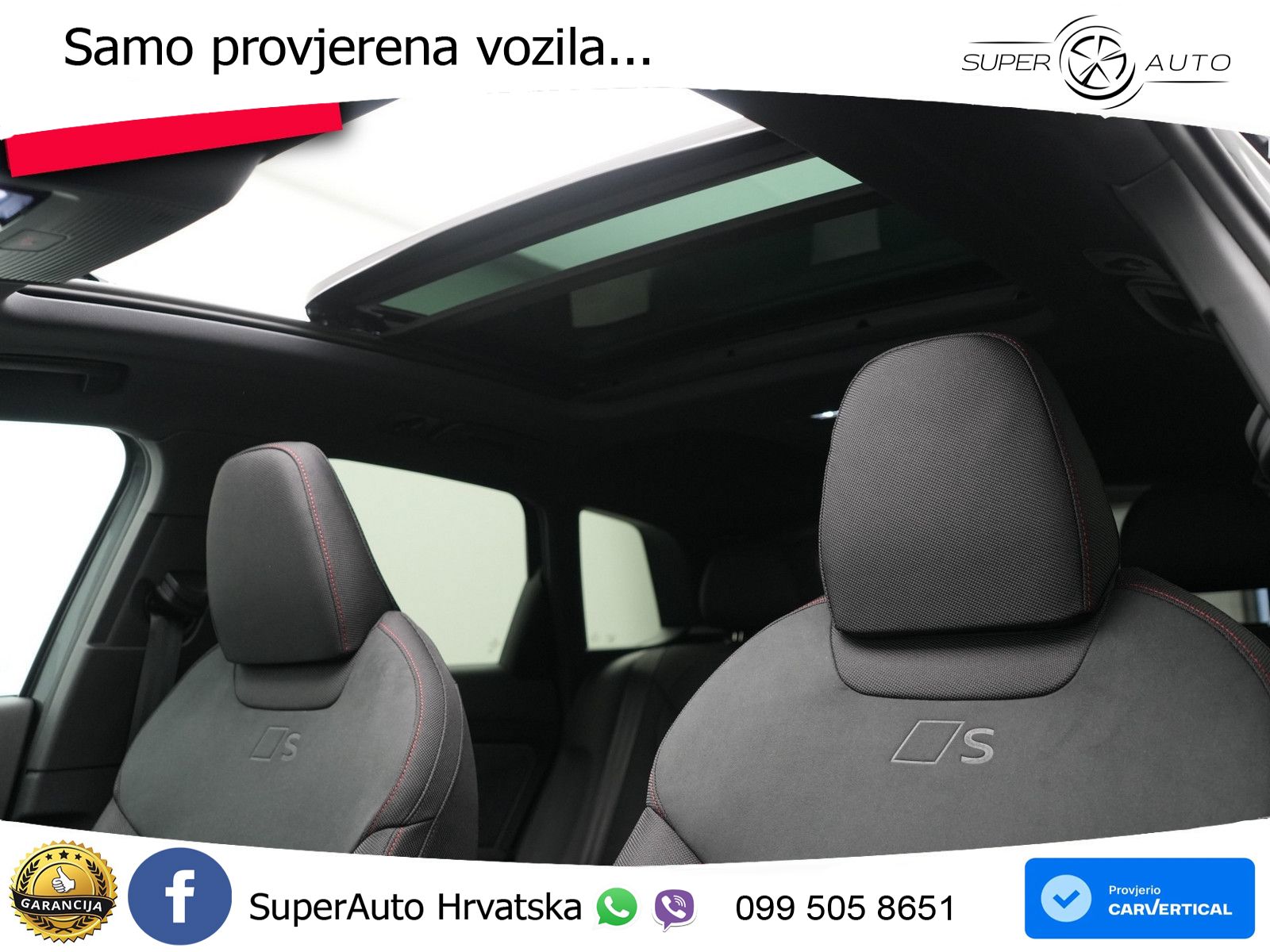 Audi Q3 2.0 TDI (150 KS) S tronic S line MATRIX+GR SJED+KAM