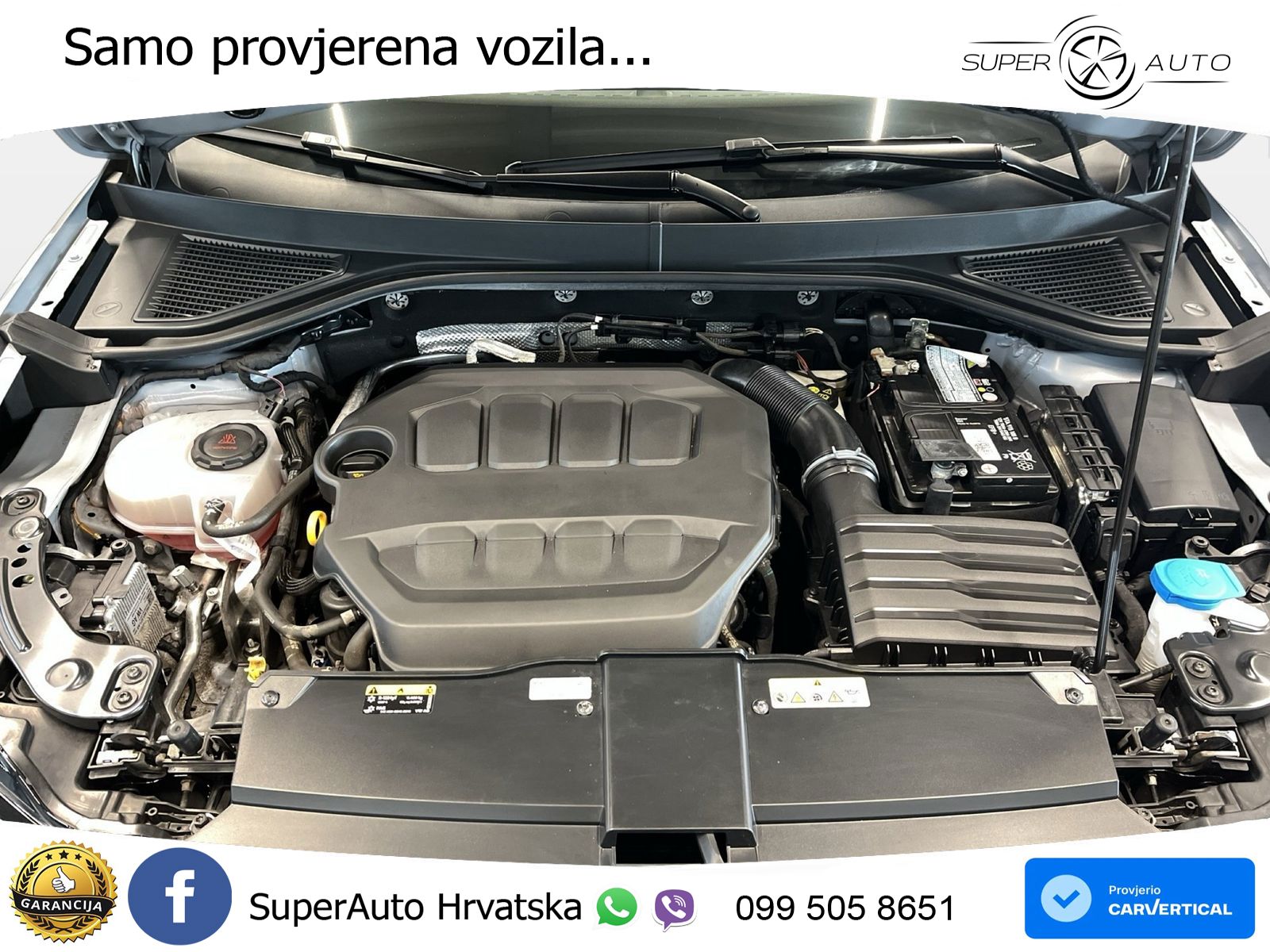 Volkswagen T-Roc I 2.0 TSI (190 KS) 4M DSG LED+GR SJED+ACC