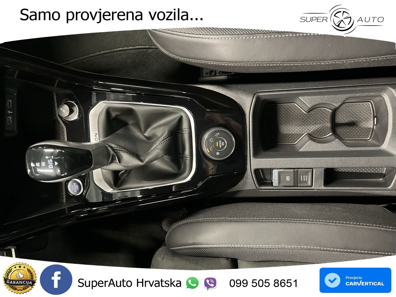 Volkswagen T-Roc I 2.0 TSI (190 KS) 4M DSG LED+GR SJED+ACC