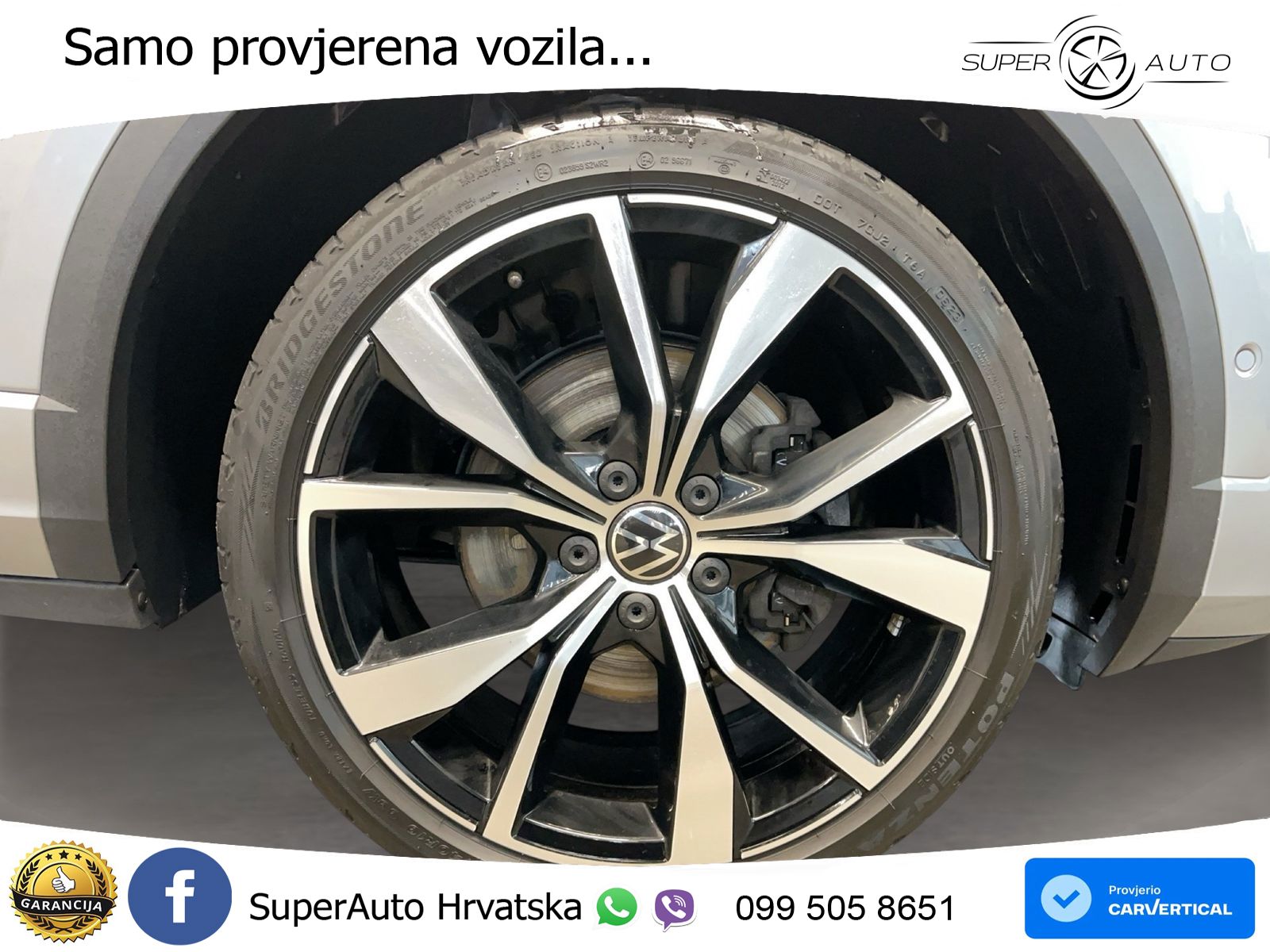 Volkswagen T-Roc I 2.0 TSI (190 KS) 4M DSG LED+GR SJED+ACC