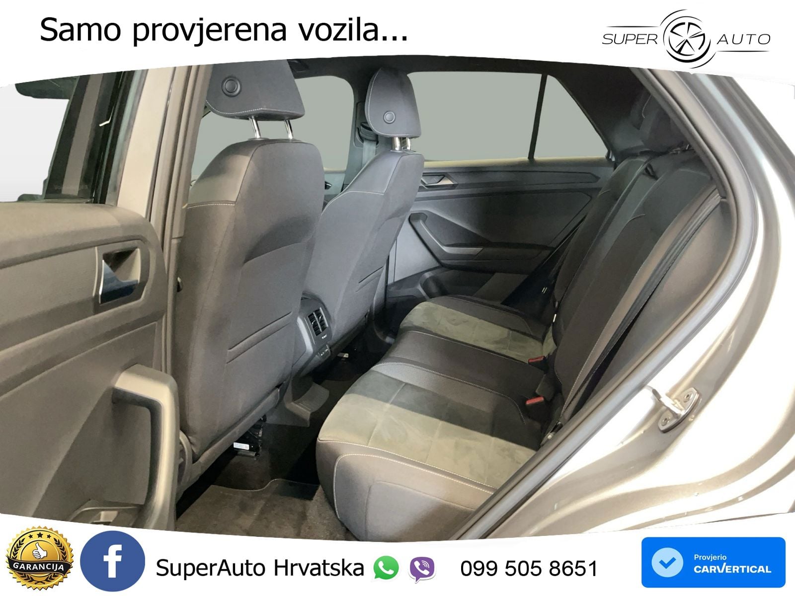Volkswagen T-Roc I 2.0 TSI (190 KS) 4M DSG LED+GR SJED+ACC