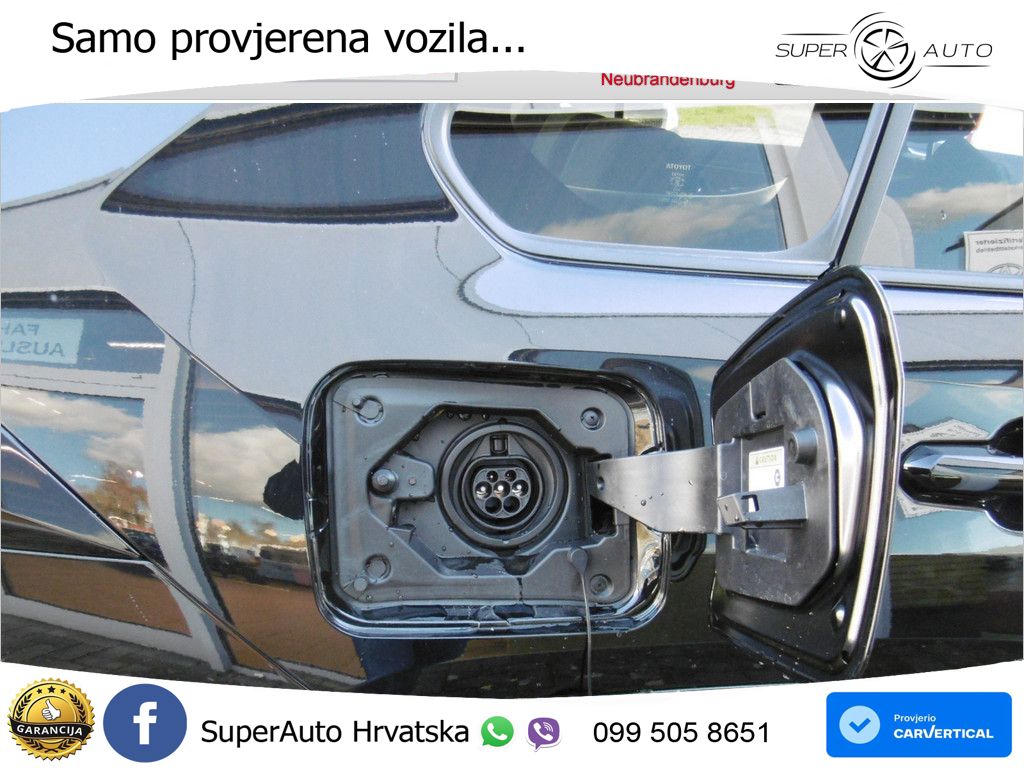 Toyota RAV4 2.5 (306 KS) Hybrid AWD-i eCVT LED+GR SJED+ACC