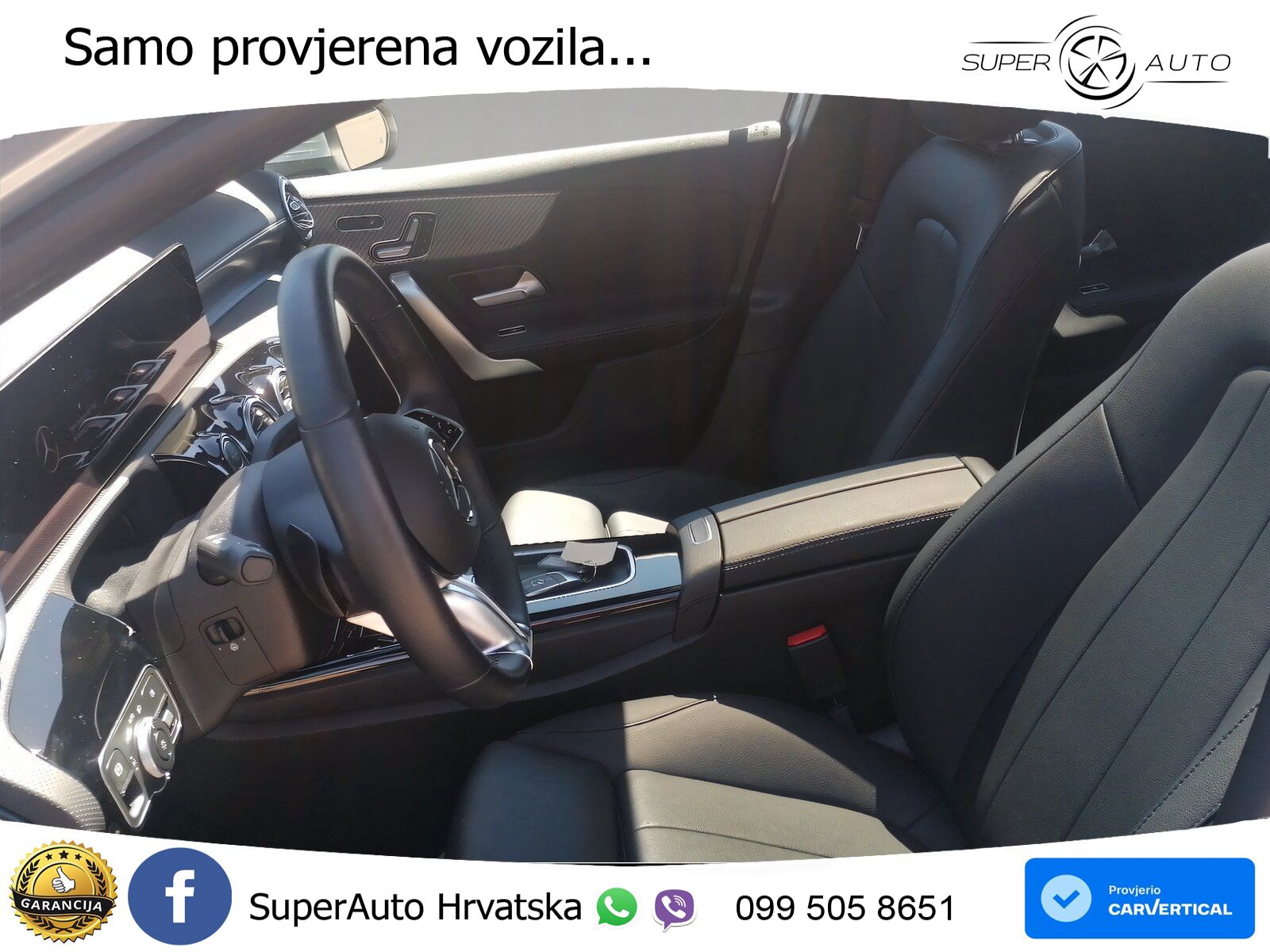 Mercedes-Benz A 220 4MATIC 8G-DCT ACC+GR SJED+360+PANO