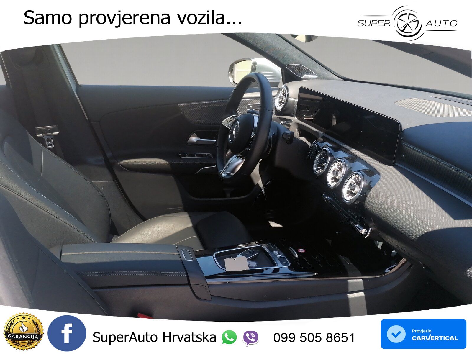 Mercedes-Benz A 220 4MATIC 8G-DCT ACC+GR SJED+360+PANO