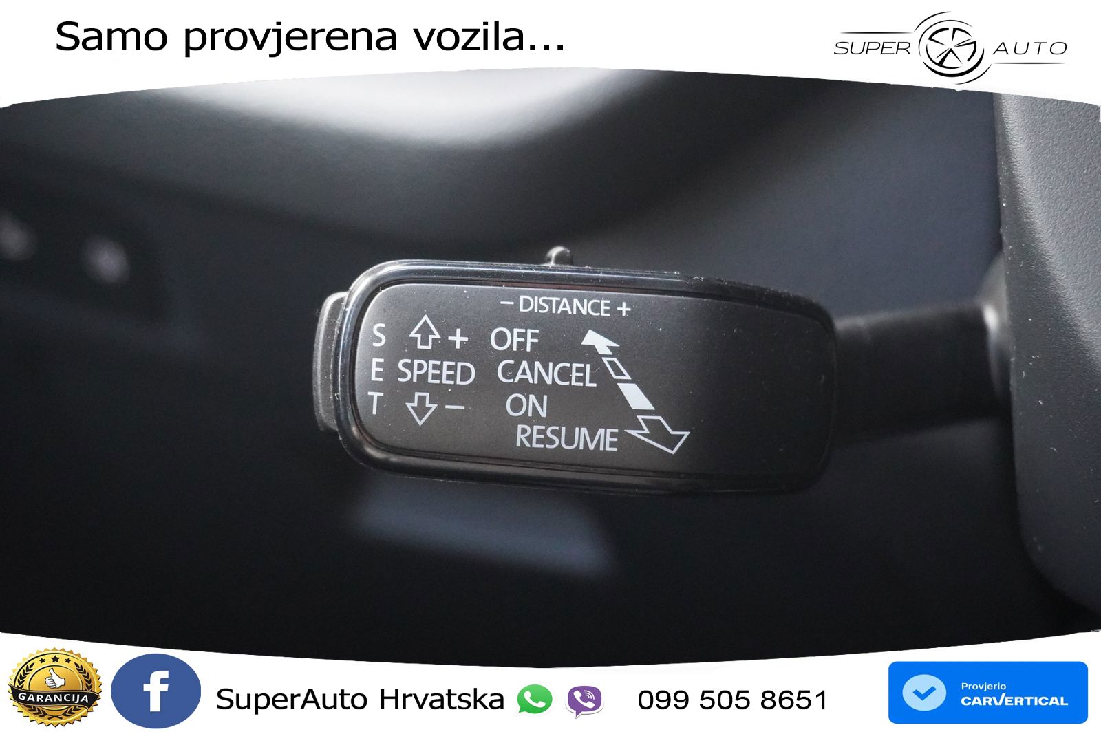 Škoda Octavia Combi RS 2.0 TSI (265 KS) DSG LED+GR SJED+ACC