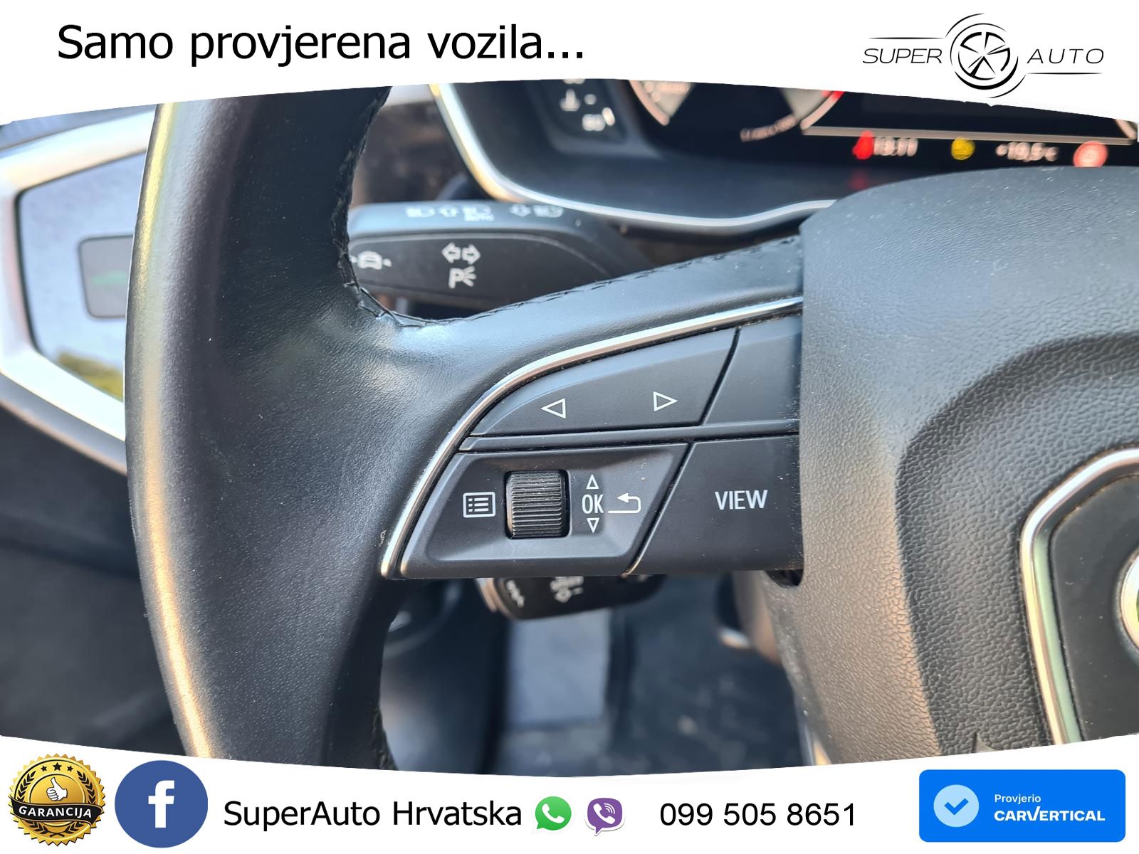 Audi Q3 40 TDI (200 KS) quattro S tronic advanced LED+GR SJED+ACC