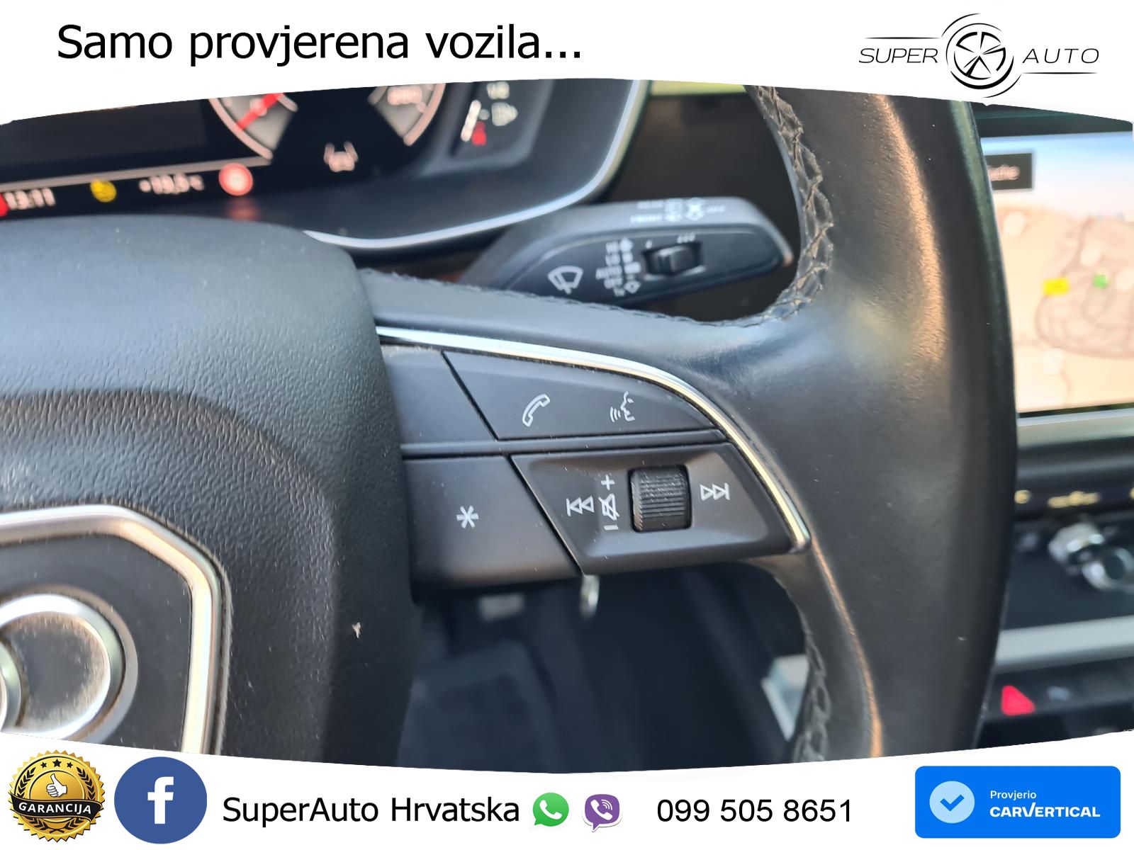 Audi Q3 40 TDI (200 KS) quattro S tronic advanced LED+GR SJED+ACC