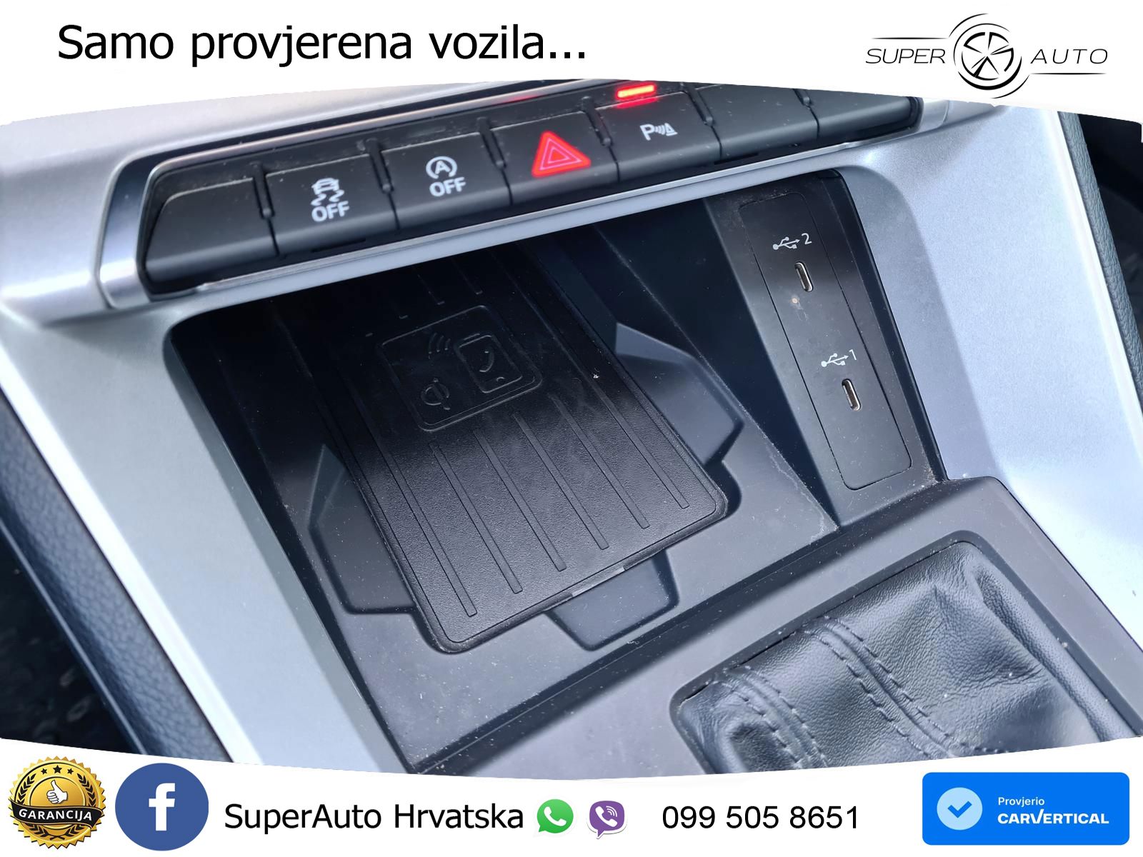 Audi Q3 40 TDI (200 KS) quattro S tronic advanced LED+GR SJED+ACC