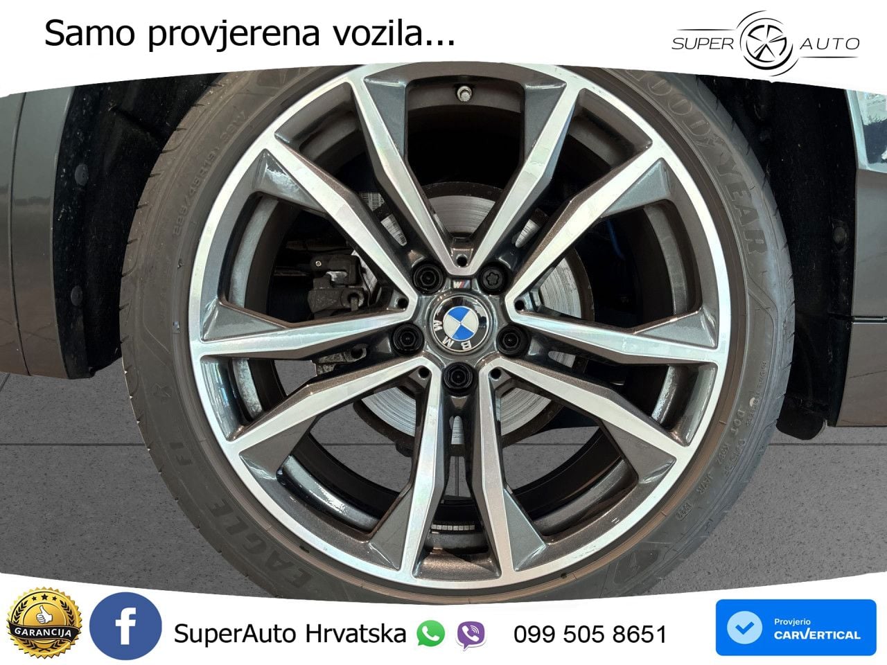 BMW X2 sDrive18i Manual M Sport