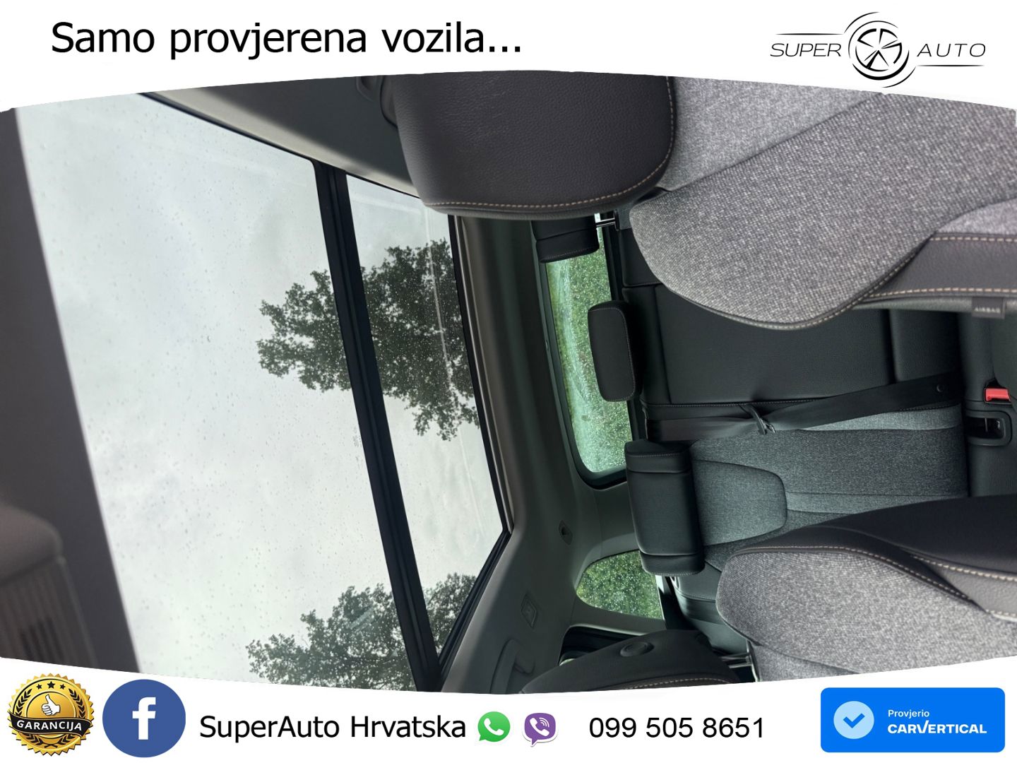 Škoda Octavia Combi 2.0 TDI (150 KS) DSG MATRIX+GR SJED+KAM