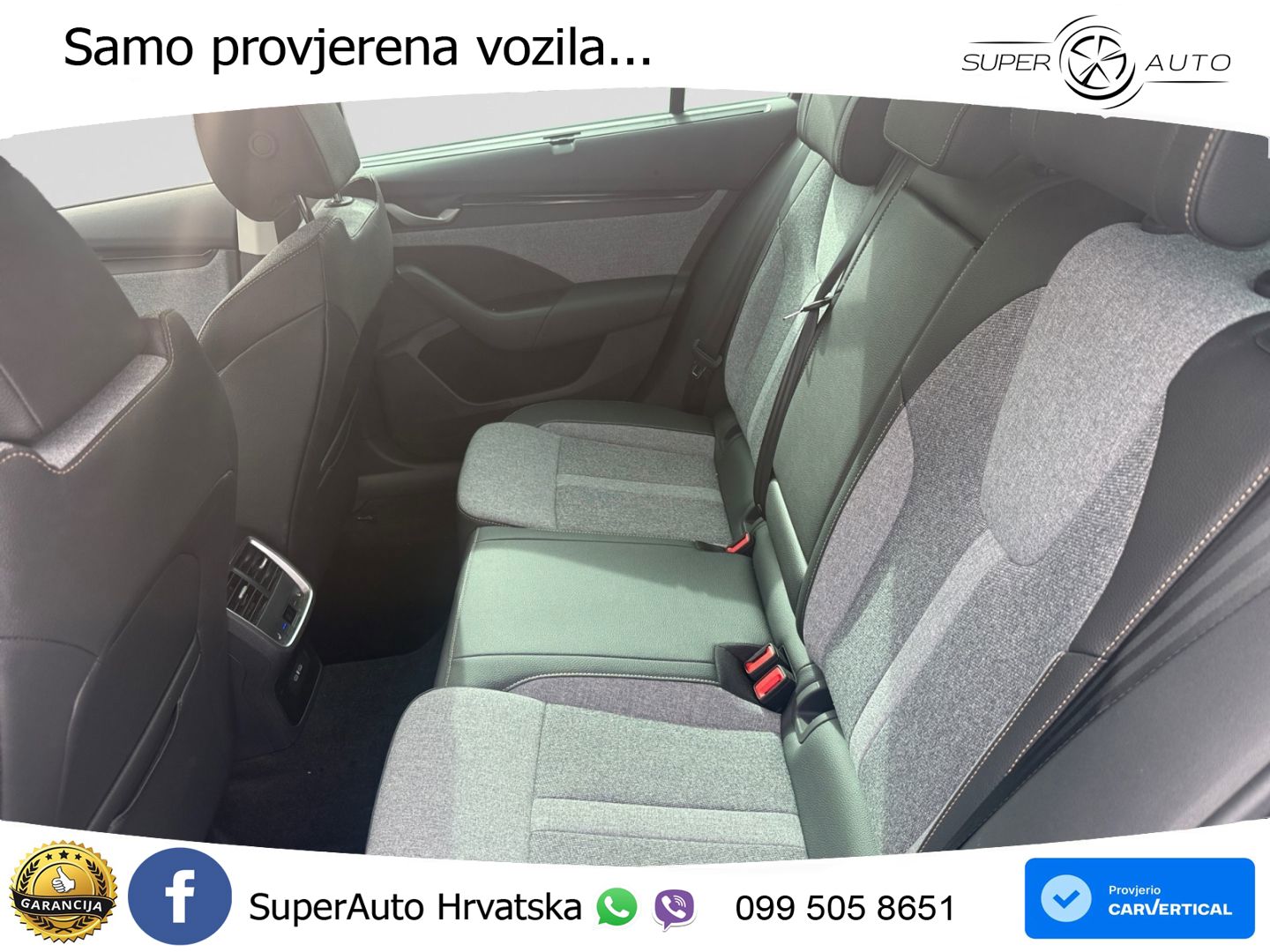 Škoda Octavia Combi 2.0 TDI (150 KS) DSG MATRIX+GR SJED+KAM
