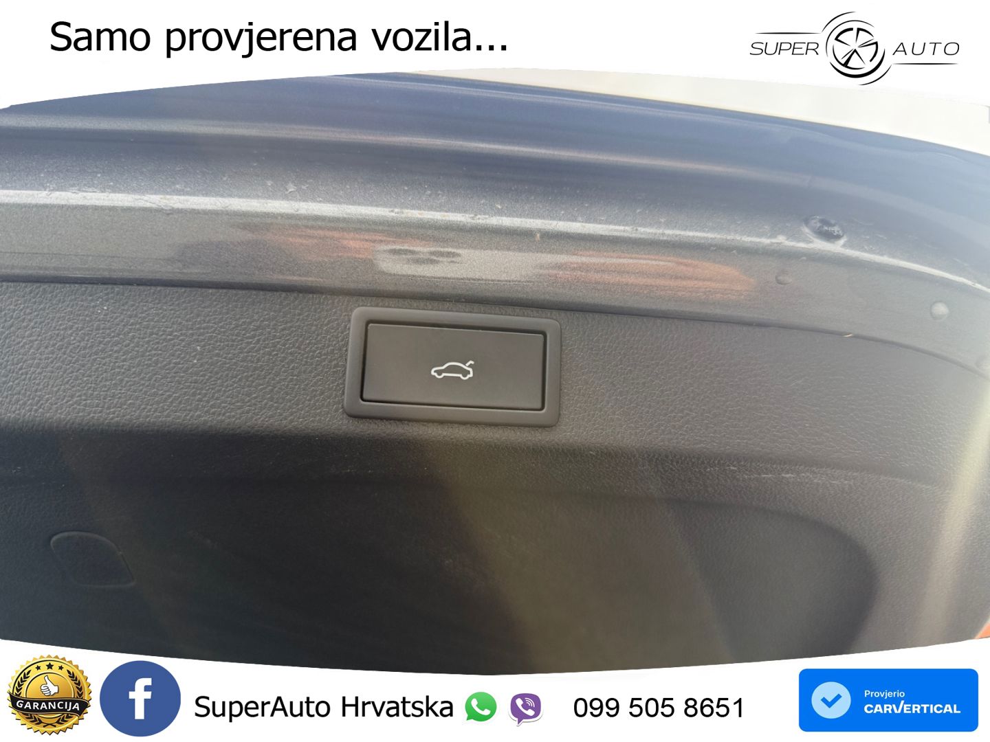 Škoda Octavia Combi 2.0 TDI (150 KS) DSG MATRIX+GR SJED+KAM