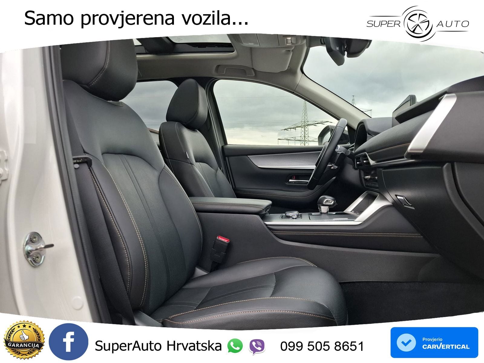 Mazda CX-60 3.3 e-Skyactiv D (200 KS) Automatic LED+GR SJED+ACC