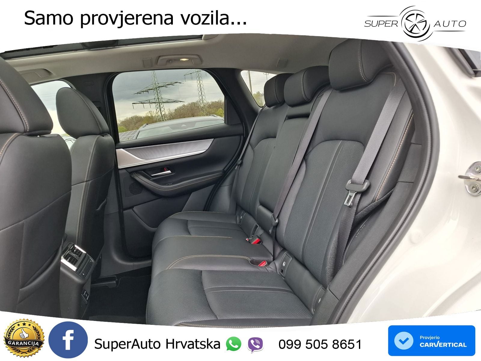 Mazda CX-60 3.3 e-Skyactiv D (200 KS) Automatic LED+GR SJED+ACC